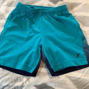 Old navy active shorts size youth XS